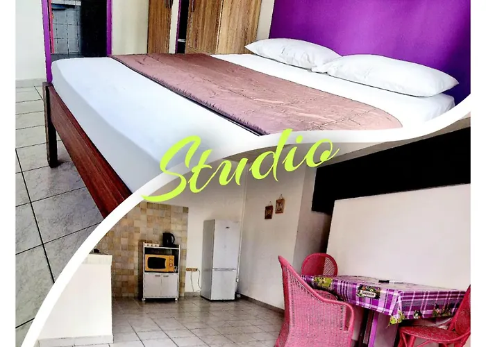 Hotel Ballahou