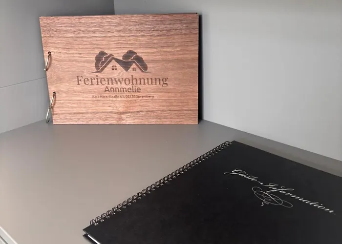 Ferienwohnung Annmelie