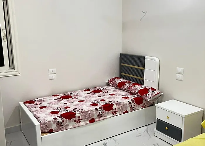 Marsa Alam Family Apartment