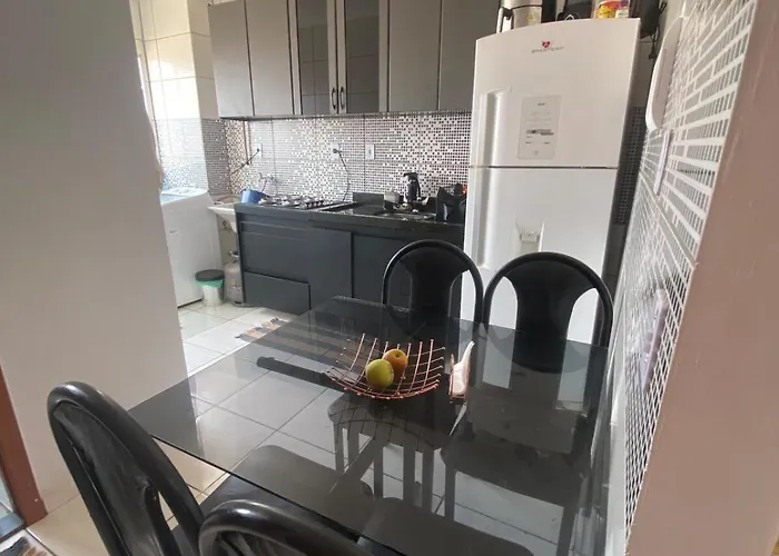 Goiás Brasília Confort