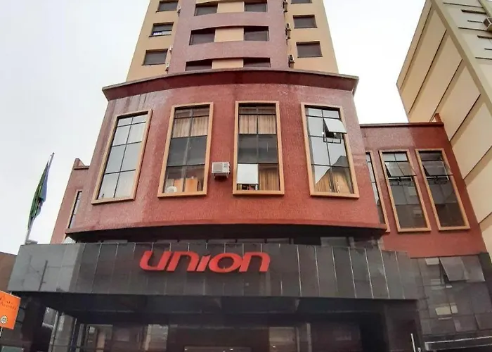 Union Residence