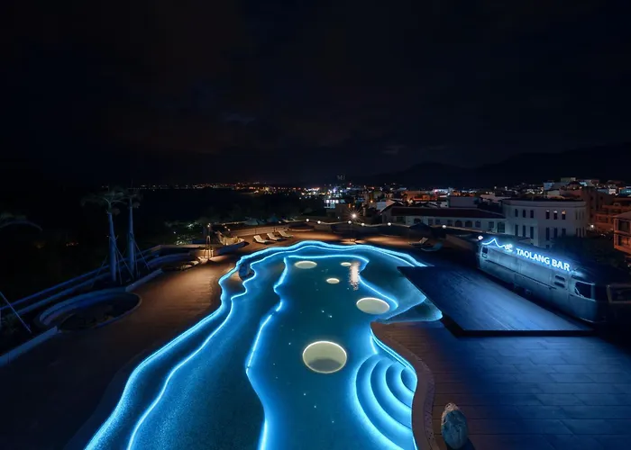 Hotel Dua Kenting