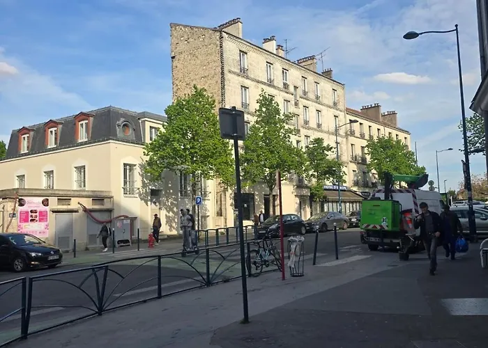 Hotel De L'Europe