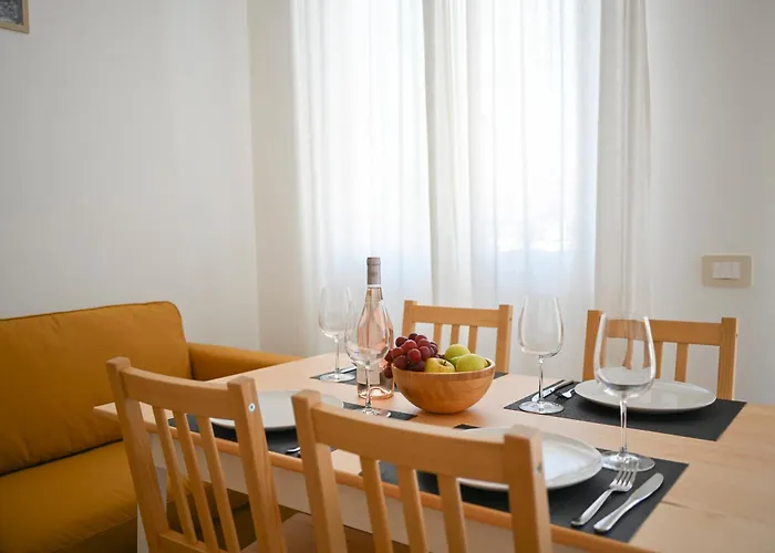 Pines & Sea Home Cecina Mare