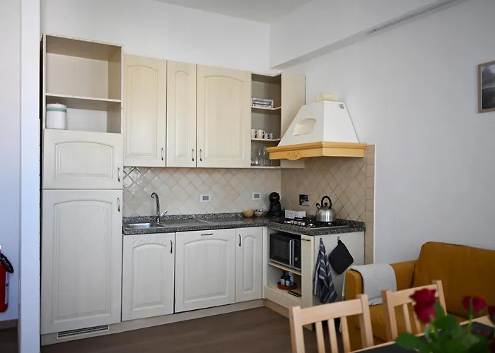 Pines & Sea Home Cecina Mare
