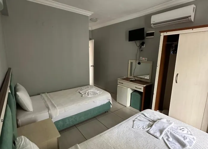 richards otel