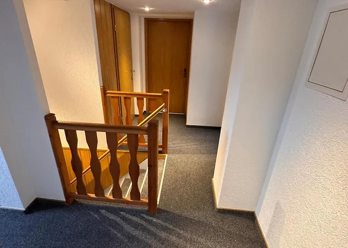 Fischerhaus Ketzin