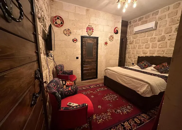 Sikeft Otel
