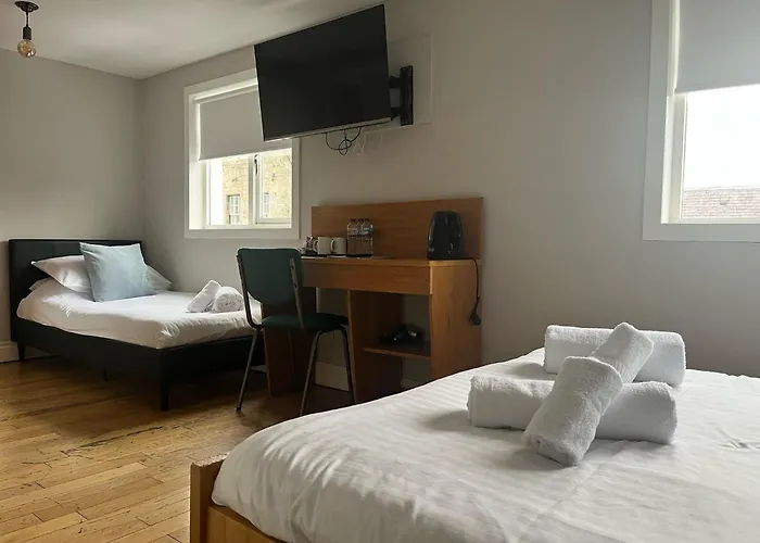 Laurel Bank Hotel