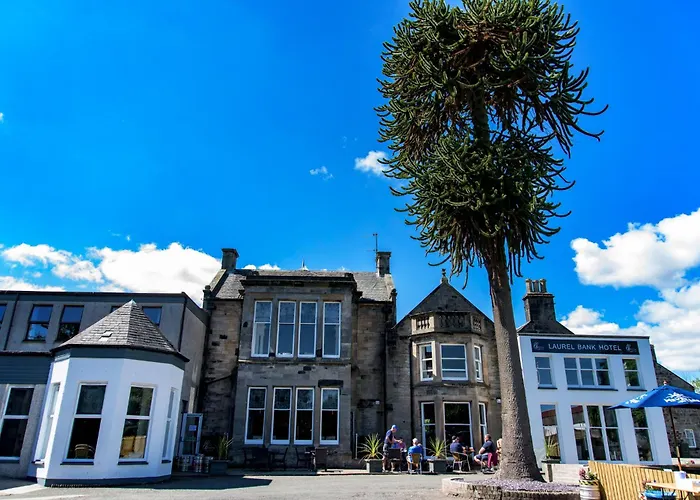 Laurel Bank Hotel
