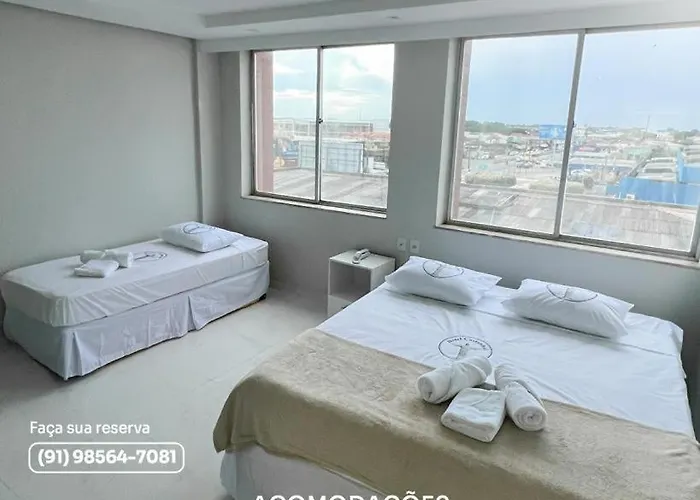 Hotel Castanhal