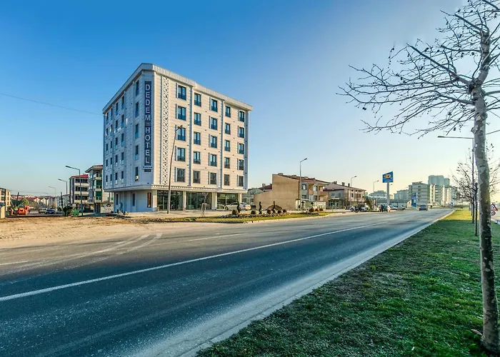 Dedem Hotel Premium - Çorlu