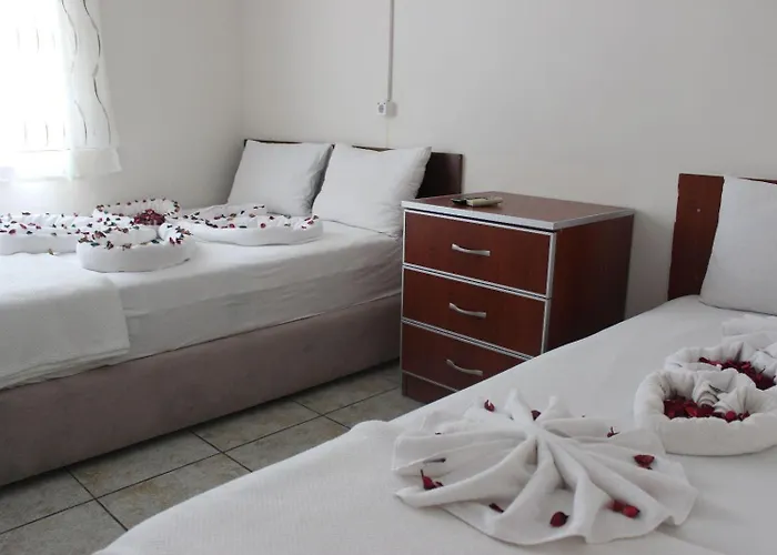 Avsa Marina Otel