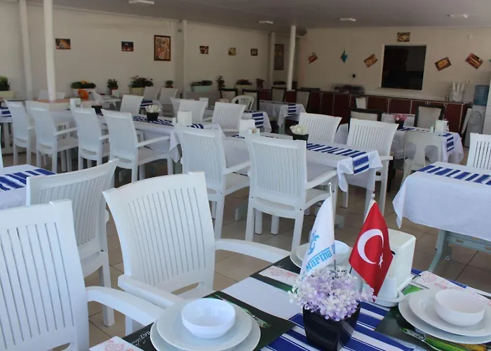 Avsa Marina Otel