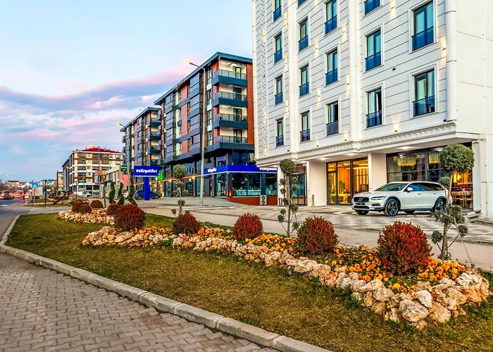 Dedem Hotel Premium - Çorlu