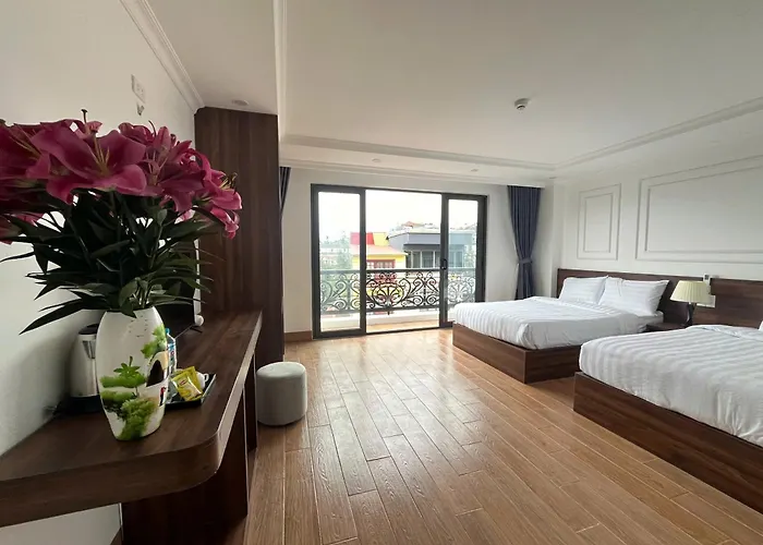 Sapa Warm Hotel