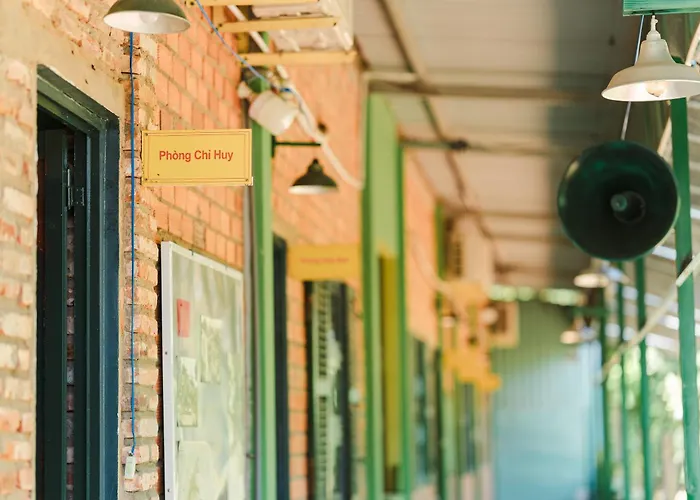 The Snail Haven Pub And Stay - Con Dao