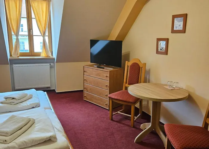 Hotel Barbarossa