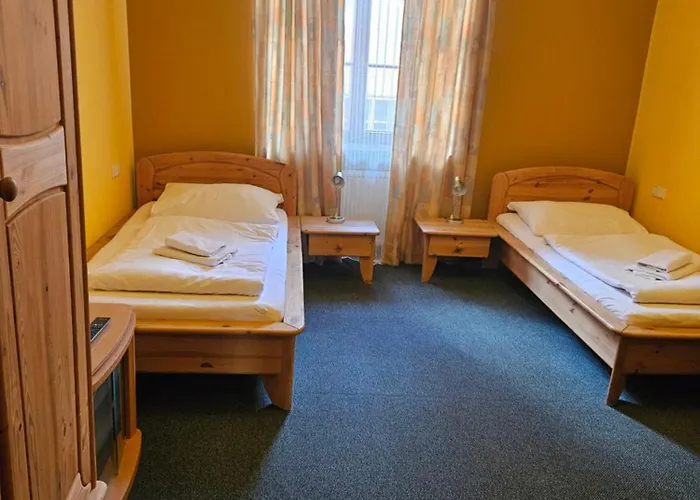 Hotel Barbarossa
