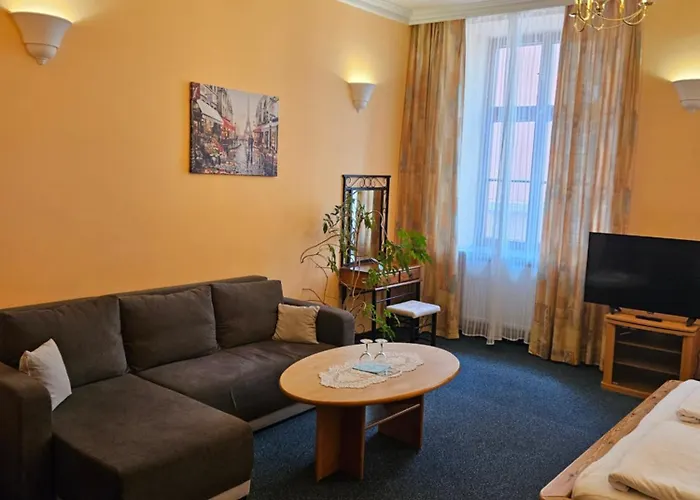 Hotel Barbarossa
