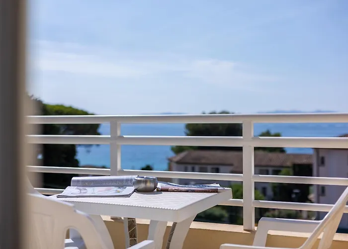 Cap Negre Hotel