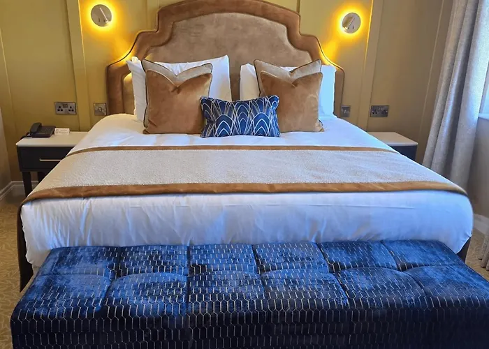 Ballyliffin Hotel