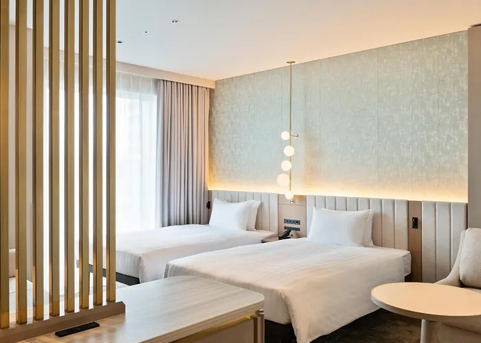 Mitsui Garden Hotel Sendai