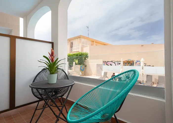 Nura Santa Ponsa & Spa