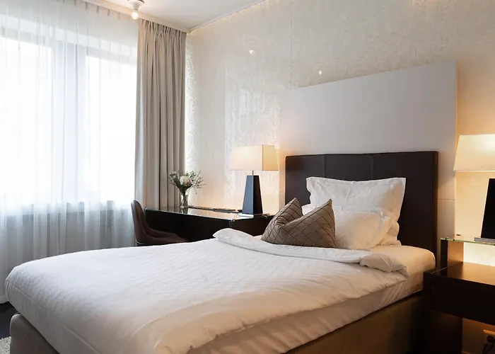 Elite Eden Park Hotel