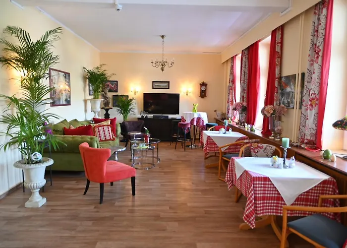 Hotel Waldperle