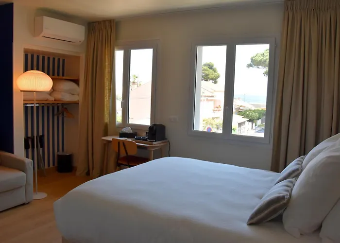 Hotel Le Kalliste