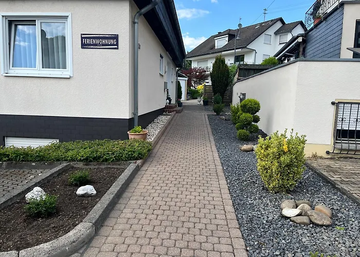 Ferienwohnungen Forneck