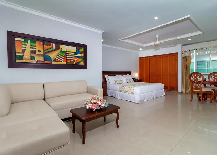 Hotel Costa Bonita