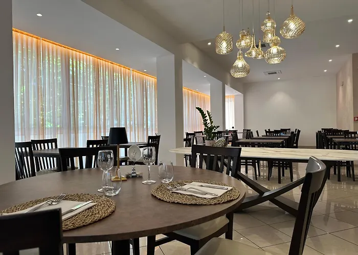 Hotel Villa Tosi