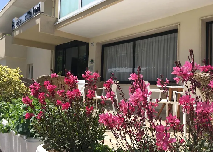 Hotel Villa Tosi