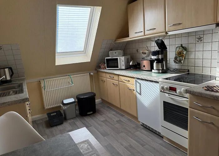 Ferienwohnung Büll