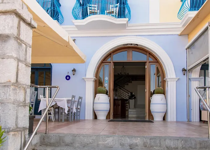 Nireus Hotel