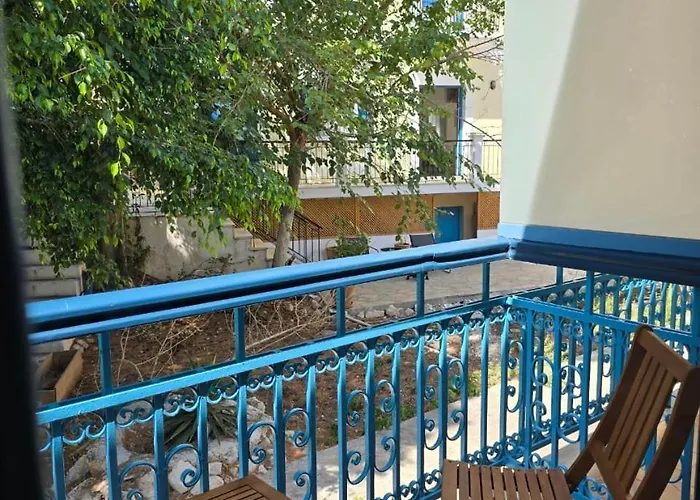 Nireus Hotel