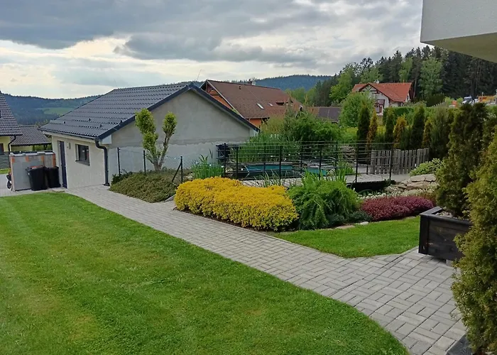 Apartmany 154