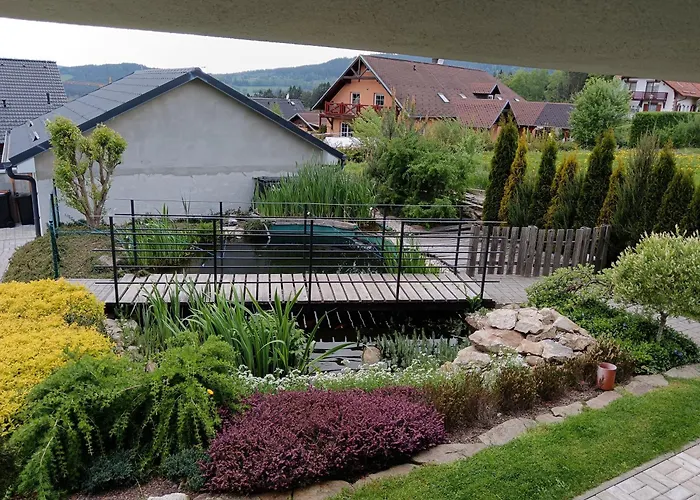 Apartmany 154
