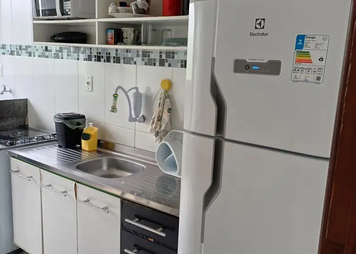 Apartamento Orquídea