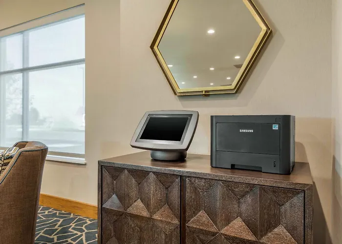 Holiday Inn Express Bettendorf - Davenport Ne By Ihg