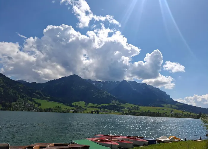Ammergauer Vier Jahreszeiten