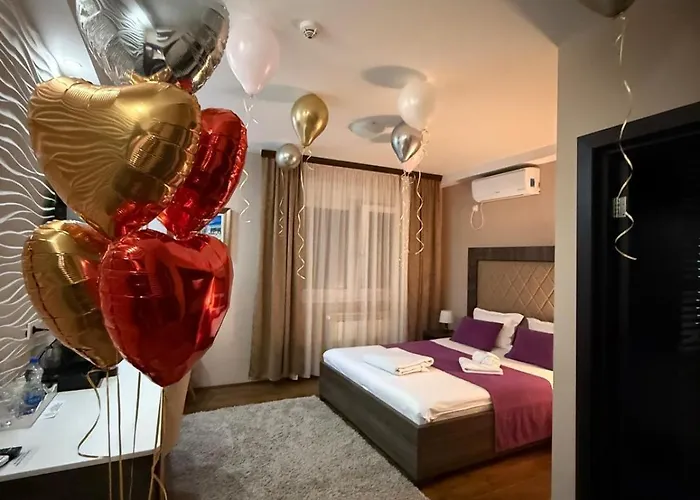 Luxury Apartments 88