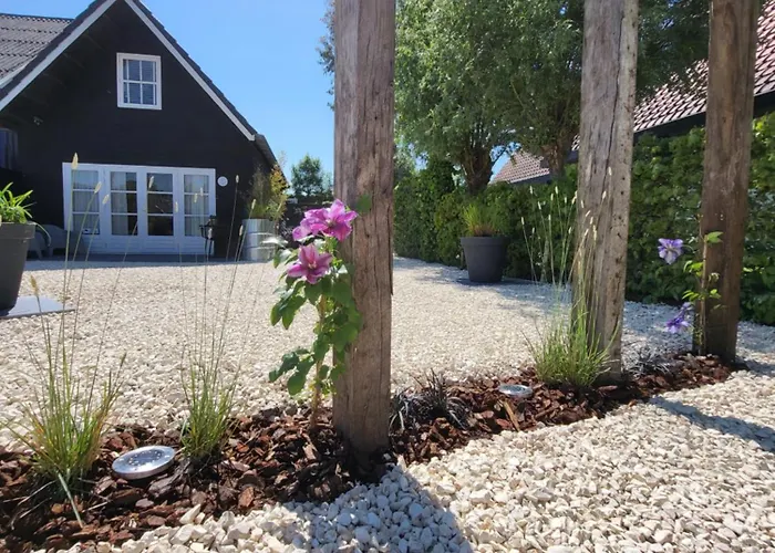 Je B&B Giethoorn, Incl Fietsen!