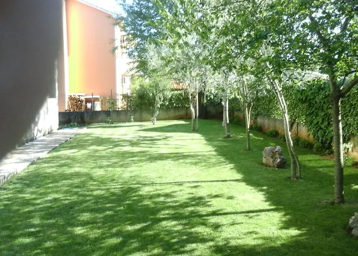 Apartmani Anita