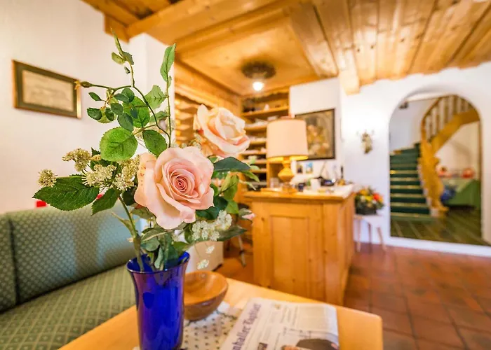 Landhotel Sonnleiten