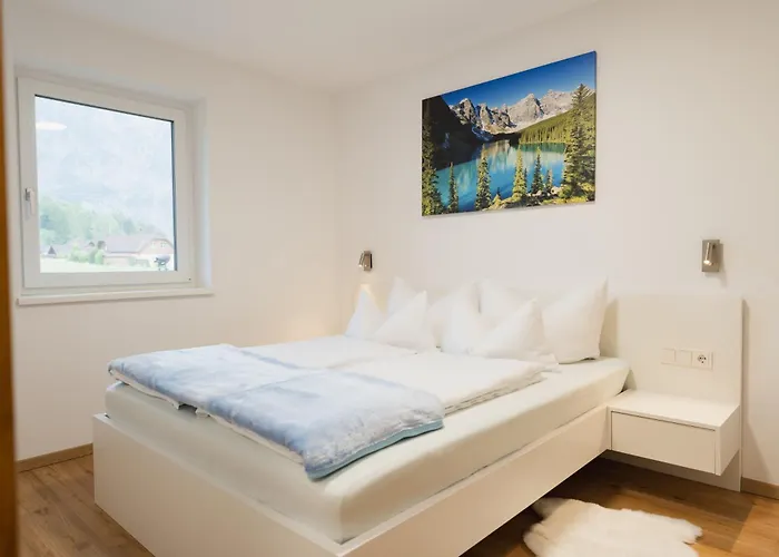 Austrian Apartments