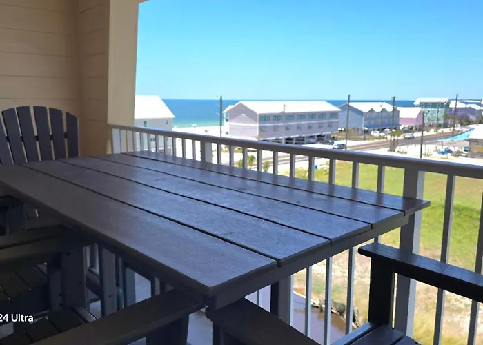 Paradise Shores 403 Sunset Paradise By Pristine Properties Vacation Rentals