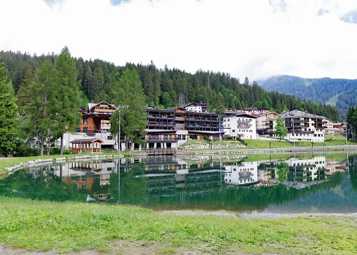 Campiglio Wood
